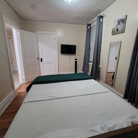 Z & Z Apartment Newark Esterno foto