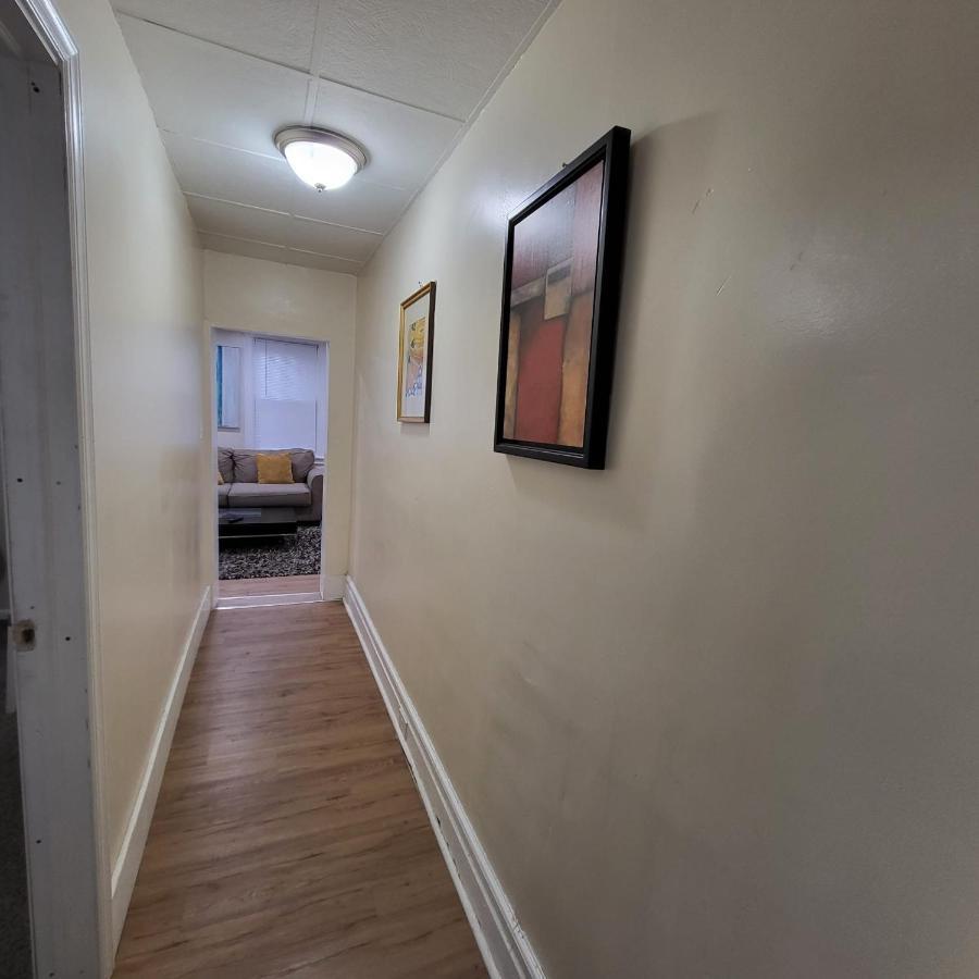 Z & Z Apartment Newark Esterno foto