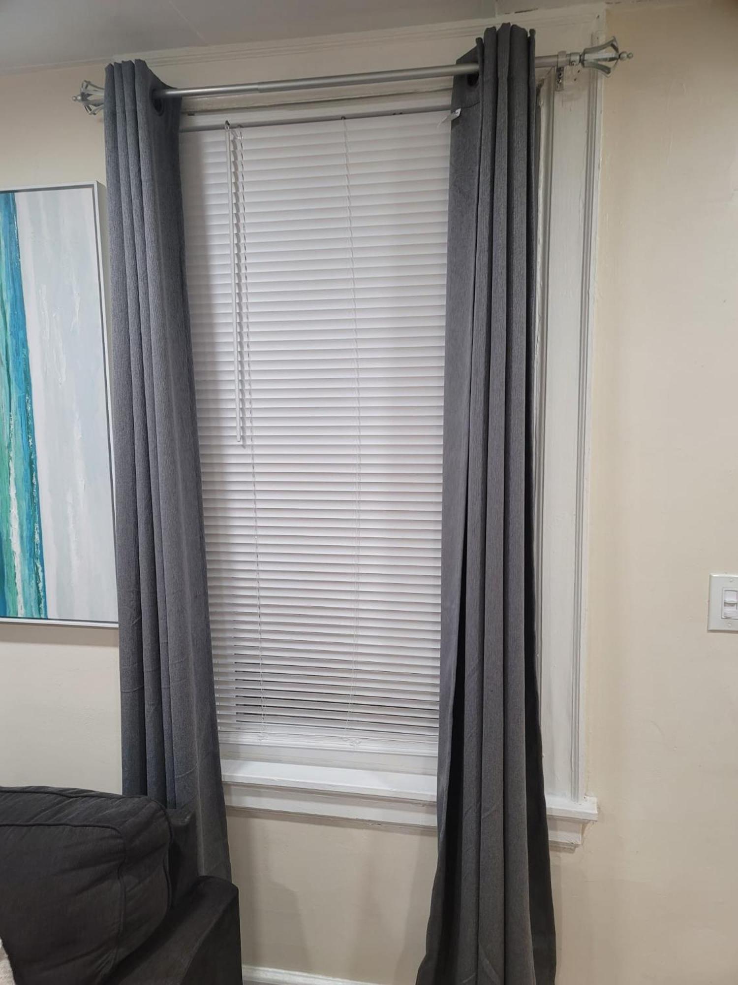 Z & Z Apartment Newark Esterno foto